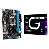  Placa Mãe G...