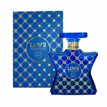 Perfume Love...