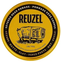  Pomada Reuz...