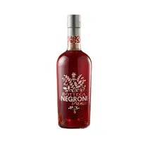 Licor Bottega Negroni Premix 700ML