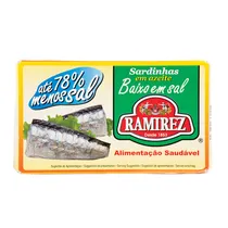  Sardinas En...