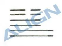 TR Linkage ...