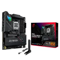 MB AM5 Asus B850-F Rog Strix Wifi