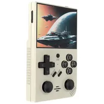 Console Game...