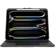 Estojo Teclado Targus Versavu THZ989US-50 para iPad Pro 13" - Preto