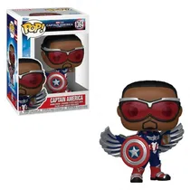  Funko Pop M...