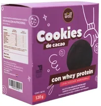  Cookies com...