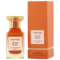 Tom Ford Perfume Bitter Peach Eau de Parfum 50ML
