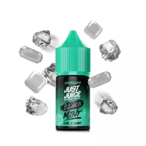  Just Juice ...