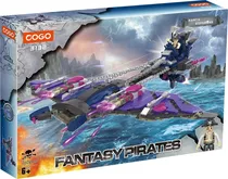  Cogo Fantas...