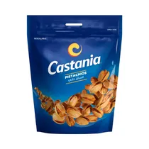 Castania Pis...