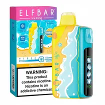 Vaper Desca...