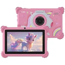 Tablet C Idea CM88 Kids 7" Wifi 256GB 8RAM Pink