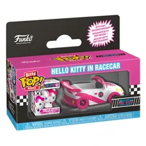  Funko Bitty...