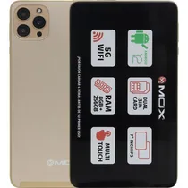 Tablet Mox M...