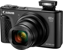 Camara Canon...
