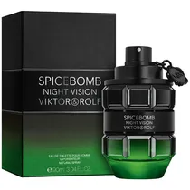  Perfume Vik...