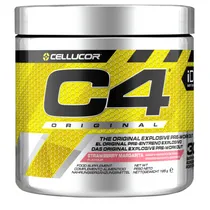  Cellucor C4...