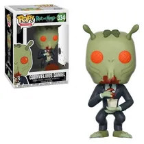  Funko Pop R...
