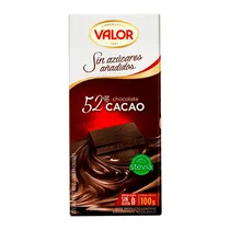 Barra Chocol...