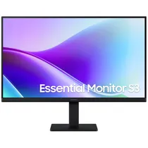 Monitor Samsung Essential S3 LS22F320GAN - Full HD - HDMI - 22"