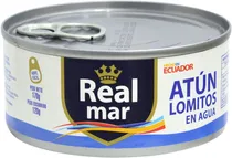  Atum Real M...