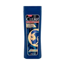  Shampoo Cle...