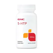 GNC 5-HTP 10...