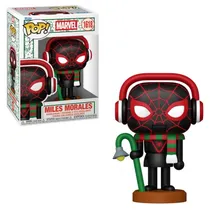 Funko Pop Ma...
