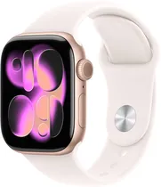 Apple Watch ...