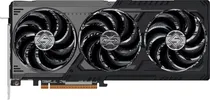 Placa de Vídeo Asrock RX9070 Gre Steel Legend Oc 12GB GDDR6/DP/HDMI (90-GA5WZZ-00UANF)