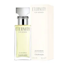 Calvin Klein Perfume Eternity For Women F Eau de Parfum 100ML