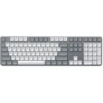 Teclado Blue...