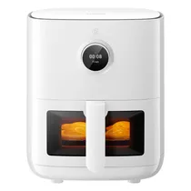 Freidora Eléctrica Xiaomi Mi Smart Air Fryer Pro BHR4445EU 4L 1500W Wifi 220V – Blanco