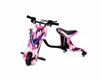 Triciclo Elé...