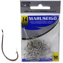  Anzol Marus...