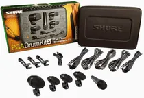 Shure PGA Dr...