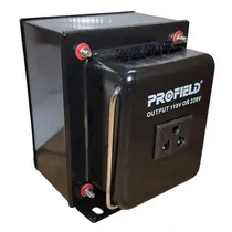 Transformador Profield – 2000W / 110V / 220V