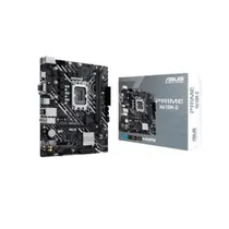MB 1700 Asus H610M-D Prime DDR5 M.2/HDMI/VGA
