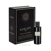  Korloff Ecl...