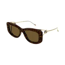  Lente Gucci...