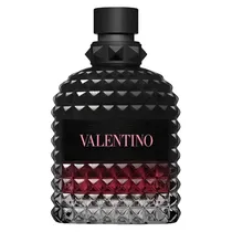 Perfume Valentino Uomo Born In Roma Masculino Intense Eau de Parfum 100 ML