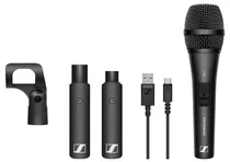  XSW-D Vocal...