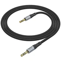 Cable Hoco UPA26 A 3.5MM - Black