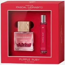 Kit Perfume ...