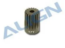 TR500 Motor...