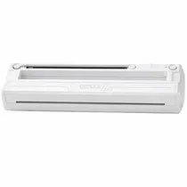 Impressora Térmica Satellite A-PD552 com Bluetooth/Recarregável - Branca