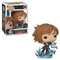  Funko Chase...