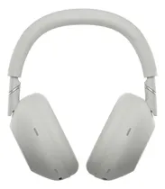 Auricular Sony BT Over-Ear NC WH-1000XM6 40HS/ App/ Hi-Res/ Multipoint/ Silver