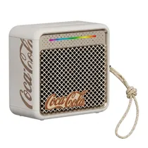 Speaker Coca...